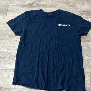 Costas Tee
